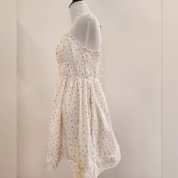 NWOT || FREE PEOPLE || Gabby minidress - Picture 6 of 10